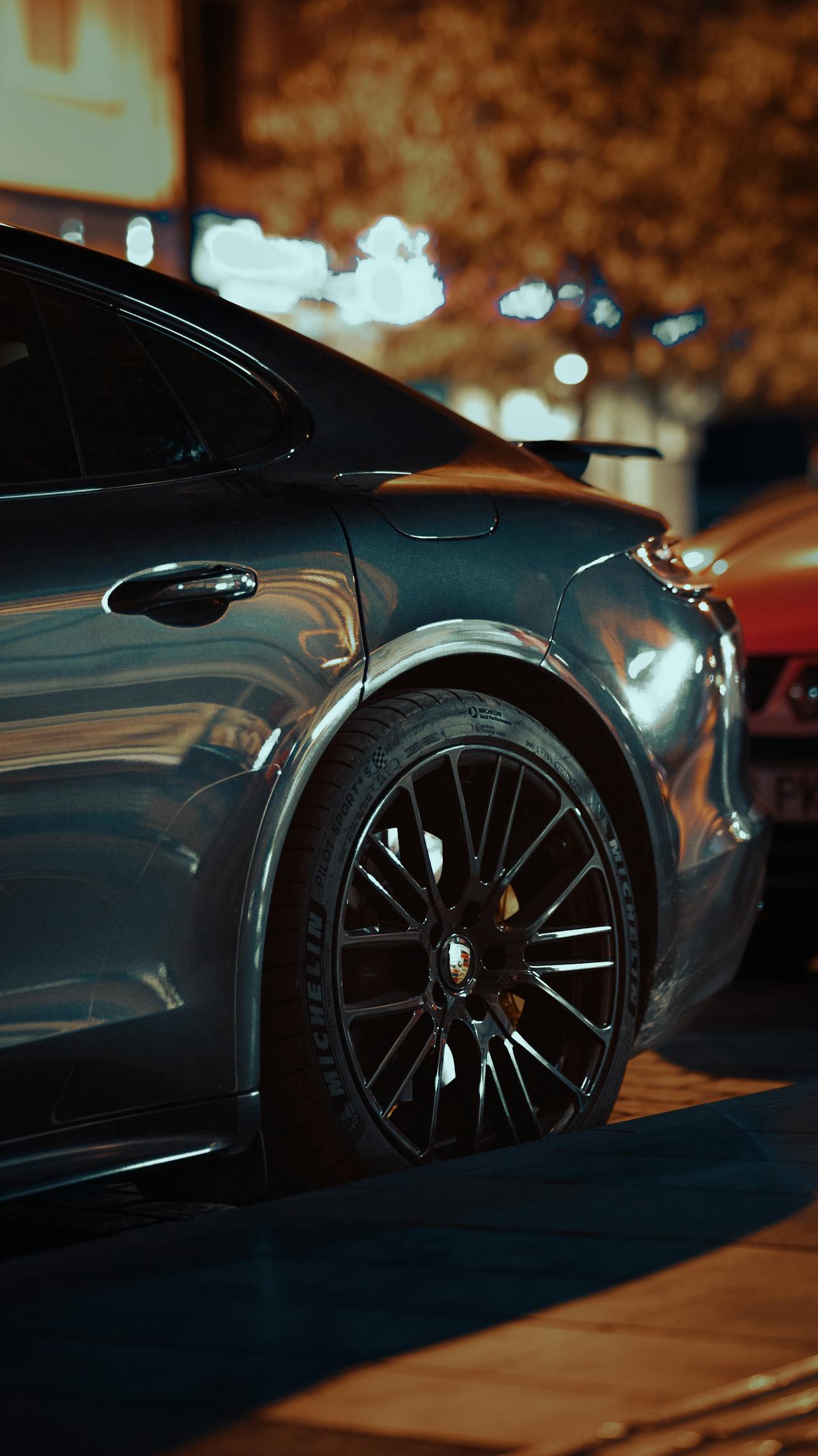 porsche umudicreative